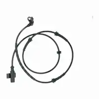 VEMO ABS Sensor Raddrehzahl f&uuml;r FIAT 500X 334 JEEP Renegade SUV Hinterachse 51940922