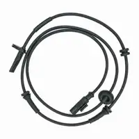 VEMO V24-72-0244 ABS Sensor Raddrehzahl f&uuml;r FIAT Punto 188 Hinterachse links 46837689