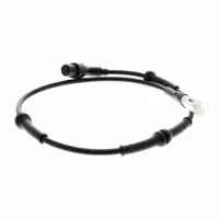 VEMO V25-72-0012 ABS Sensor Raddrehzahl f&uuml;r FORD Escort 6 Escort Classic vorne 1011346