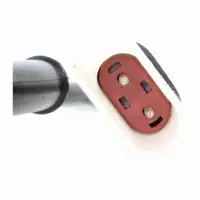 VEMO V25-72-0012 ABS Sensor Raddrehzahl f&uuml;r FORD Escort 6 Escort Classic vorne 1011346