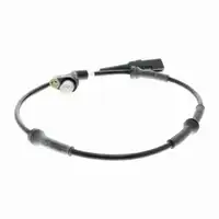 VEMO V25-72-0013 ABS Wheel Speed Sensor for FORD Escort 5, 6, Orion 3 (Front Axle) 6616409