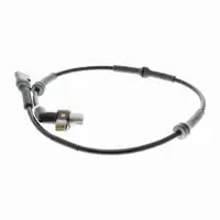 VEMO V25-72-0013 ABS Wheel Speed Sensor for FORD Escort 5, 6, Orion 3 (Front Axle) 6616409