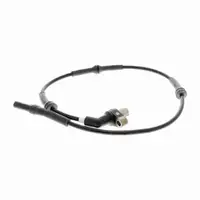 VEMO V25-72-0013 ABS Wheel Speed Sensor for FORD Escort 5, 6, Orion 3 (Front Axle) 6616409