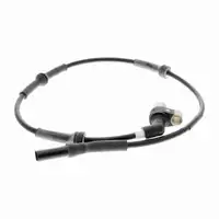 VEMO V25-72-0013 ABS Wheel Speed Sensor for FORD Escort 5, 6, Orion 3 (Front Axle) 6616409