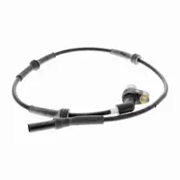 VEMO V25-72-0013 ABS Wheel Speed Sensor for FORD Escort 5, 6, Orion 3 (Front Axle) 6616409