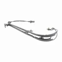 VEMO ABS Sensor Raddrehzahl f&uuml;r FORD Fiesta 4 Escort 6 PUMA Courier Hinterachse 1011795