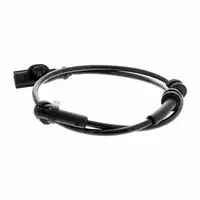 VEMO V25-72-0156 ABS Wheel Speed Sensor for FORD Fiesta 6 B-Max Rear Axle 1766910
