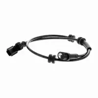 VEMO V25-72-0156 ABS Wheel Speed Sensor for FORD Fiesta 6 B-Max Rear Axle 1766910