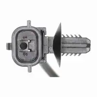 VEMO V25-72-0156 ABS Wheel Speed Sensor for FORD Fiesta 6 B-Max Rear Axle 1766910