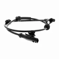 VEMO V25-72-0156 ABS Wheel Speed Sensor for FORD Fiesta 6 B-Max Rear Axle 1766910