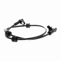 VEMO V25-72-0156 ABS Wheel Speed Sensor for FORD Fiesta 6 B-Max Rear Axle 1766910