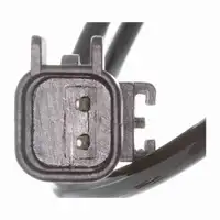 VEMO V25-72-0364 ABS Wheel Speed Sensor for FORD Fiesta 7 MK7 Rear Axle 2107202