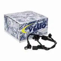 VEMO V25-72-0364 ABS Wheel Speed Sensor for FORD Fiesta 7 MK7 Rear Axle 2107202