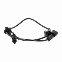 VEMO V25-72-0364 ABS Wheel Speed Sensor for FORD Fiesta 7 MK7 Rear Axle 2107202