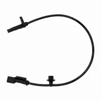 VEMO V25-72-0374 ABS Sensor Raddrehzahl f&uuml;r FORD Transit V363 Hinterachse 1887631