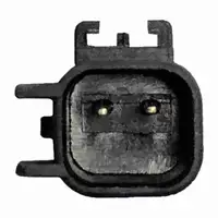 VEMO V25-72-0374 ABS Sensor Raddrehzahl f&uuml;r FORD Transit V363 Hinterachse 1887631