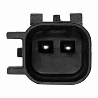 VEMO ABS Sensor Raddrehzahl f&uuml;r FORD Transit V363 Transit / Tourneo Custom V362 hinten
