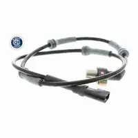 VEMO V25-72-1012 ABS Sensor Raddrehzahl f&uuml;r FORD Escort 5 6 Vorderachse 6616408