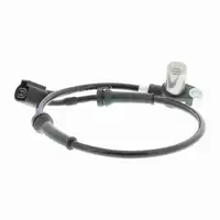 VEMO ABS Sensor Raddrehzahl f&uuml;r VW Sharan SEAT Alhambra bis 05.2000 vorne 7M0927807B