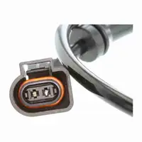 VEMO ABS Sensor Raddrehzahl f&uuml;r VW Sharan SEAT Alhambra bis 05.2000 vorne 7M0927807B
