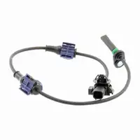 VEMO V26-72-0163 ABS Sensor Raddrehzahl f&uuml;r HONDA CR-V 3 hinten links 57475SXS013