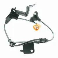 VEMO V26-72-0189 ABS Sensor Raddrehzahl f&uuml;r HONDA Civic 7 Hinterachse links 57475-S5A-003