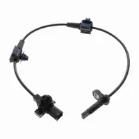 VEMO ABS Sensor Raddrehzahl f&uuml;r HONDA CR-V 4 RM Hinterachse links 57475-T0G-A01