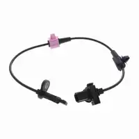 VEMO ABS Sensor Raddrehzahl f&uuml;r HONDA CR-V 4 RM Hinterachse links 57475-T0B-A01