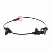VEMO ABS Sensor Raddrehzahl f&uuml;r HONDA CR-V 4 RM Hinterachse links 57475-T0B-A01