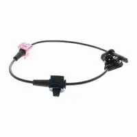 VEMO ABS Sensor Raddrehzahl f&uuml;r HONDA CR-V 4 RM Hinterachse links 57475-T0B-A01