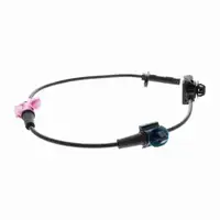 VEMO ABS Sensor Raddrehzahl f&uuml;r HONDA CR-V 4 RM Hinterachse rechts 57470-T0B-A01