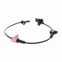 VEMO ABS Sensor Raddrehzahl f&uuml;r HONDA CR-V 4 RM Hinterachse rechts 57470-T0B-A01