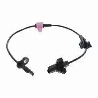 VEMO ABS Sensor Raddrehzahl f&uuml;r HONDA CR-V 4 RM Hinterachse rechts 57470-T0B-A01