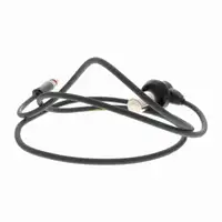 VEMO V27-72-0014 ABS Sensor Raddrehzahl f&uuml;r IVECO Daily 3 4 Hinterachse 504007426