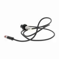 VEMO V27-72-0014 ABS Sensor Raddrehzahl f&uuml;r IVECO Daily 3 4 Hinterachse 504007426