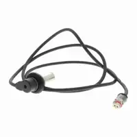 VEMO V27-72-0014 ABS Sensor Raddrehzahl f&uuml;r IVECO Daily 3 4 Hinterachse 504007426