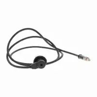 VEMO V27-72-0014 ABS Sensor Raddrehzahl f&uuml;r IVECO Daily 3 4 Hinterachse 504007426