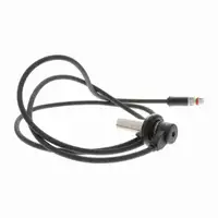 VEMO V27-72-0014 ABS Sensor Raddrehzahl f&uuml;r IVECO Daily 3 4 Hinterachse 504007426