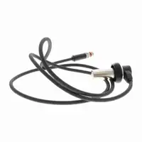 VEMO V27-72-0014 ABS Sensor Raddrehzahl f&uuml;r IVECO Daily 3 4 Hinterachse 504007426
