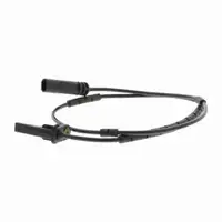VEMO ABS Wheel Speed Sensor for BMW F20, F21, F22, F30, F31, F32, F33, F36 (Rear) 34526791225