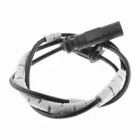 VEMO ABS Sensor Raddrehzahl f&uuml;r F21 F22 F23 F30 F31 F32 F33 F34 F36 hinten 34526791226