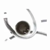 VEMO V20-72-0496 ABS Sensor Raddrehzahl f&uuml;r BMW 1er E81-88 3er E90-93 hinten 34526762476