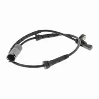 VEMO ABS Sensor Raddrehzahl f&uuml;r BMW E81 E82 E87 E88 E90 E91 E92 E93 vorne 34526762465