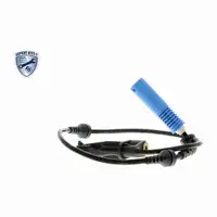 VEMO ABS Wheel Speed Sensor for BMW 3 Series E46, Z4, E85, E86 (Front Right Axle) 34526752682