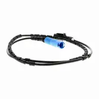 VEMO V20-72-0493 ABS Sensor Raddrehzahl f&uuml;r BMW 3er E46 mit ABS hinten 34526752683
