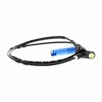 VEMO V20-72-0493 ABS Sensor Raddrehzahl f&uuml;r BMW 3er E46 mit ABS hinten 34526752683