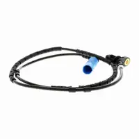VEMO V20-72-0493 ABS Sensor Raddrehzahl f&uuml;r BMW 3er E46 mit ABS hinten 34526752683