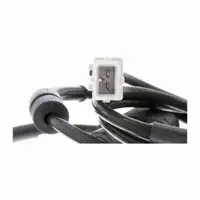 VEMO ABS Wheel Speed Sensor for CITROEN Berlingo / First PEUGEOT 306 Partner (front)