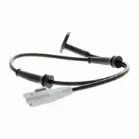 VEMO ABS Sensor Raddrehzahl f&uuml;r CITROEN Berlingo C4 Picasso 1 PEUGEOT Partner Vorderachse