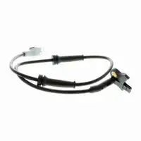 VEMO ABS Sensor Raddrehzahl f&uuml;r CITROEN Berlingo C4 Picasso 1 PEUGEOT Partner Vorderachse